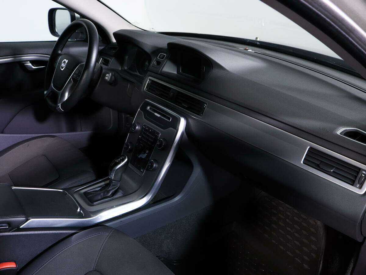 Volvo XC70, 2014 - 114 700 км. | Фото №7