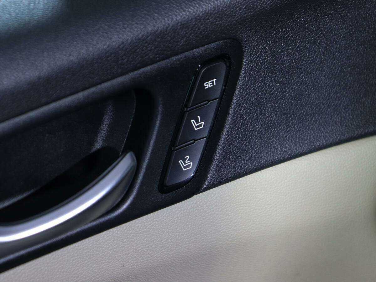 Kia Optima, 2016 Фото №16