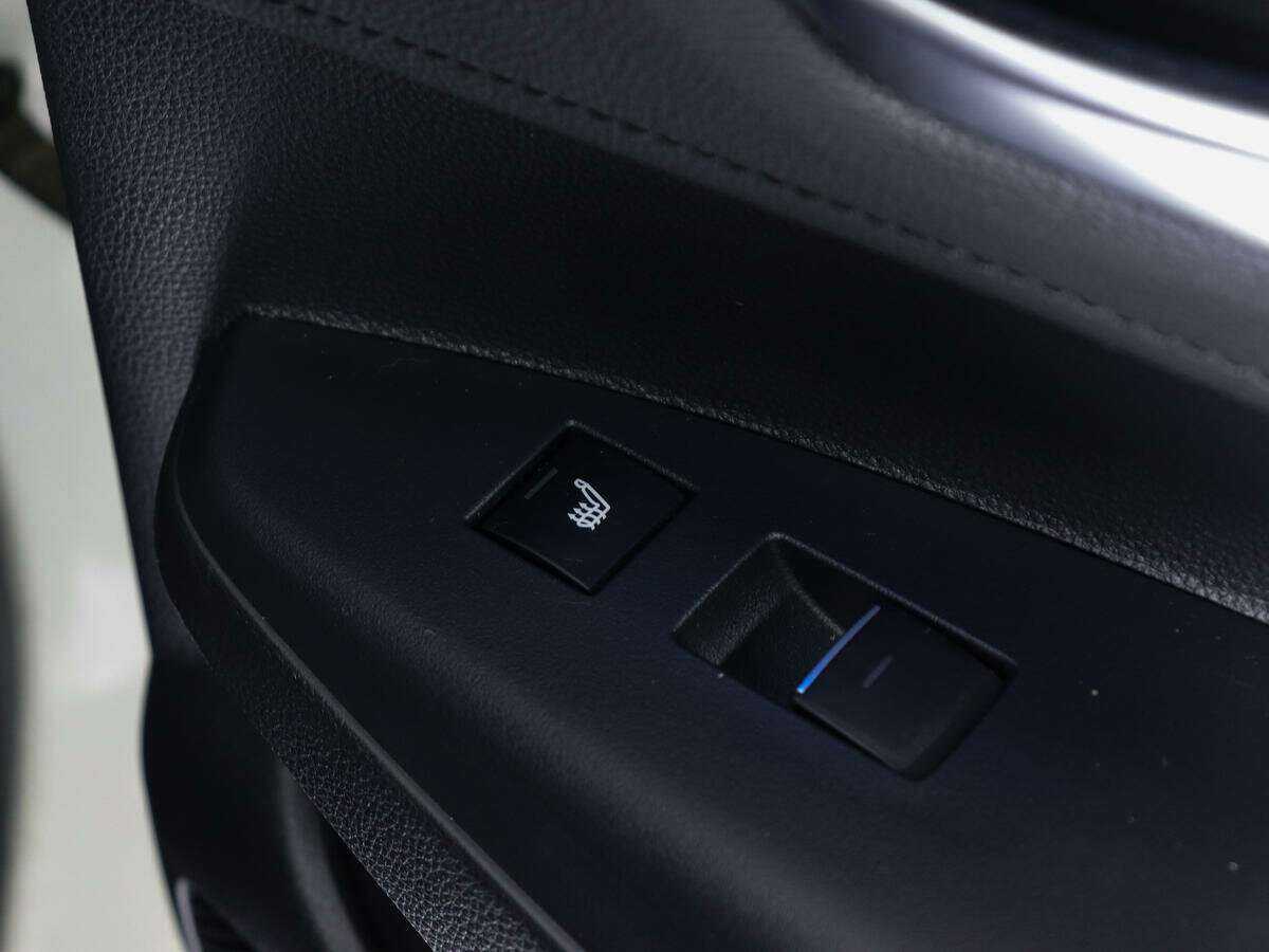 Toyota Corolla, 2019 Фото №13