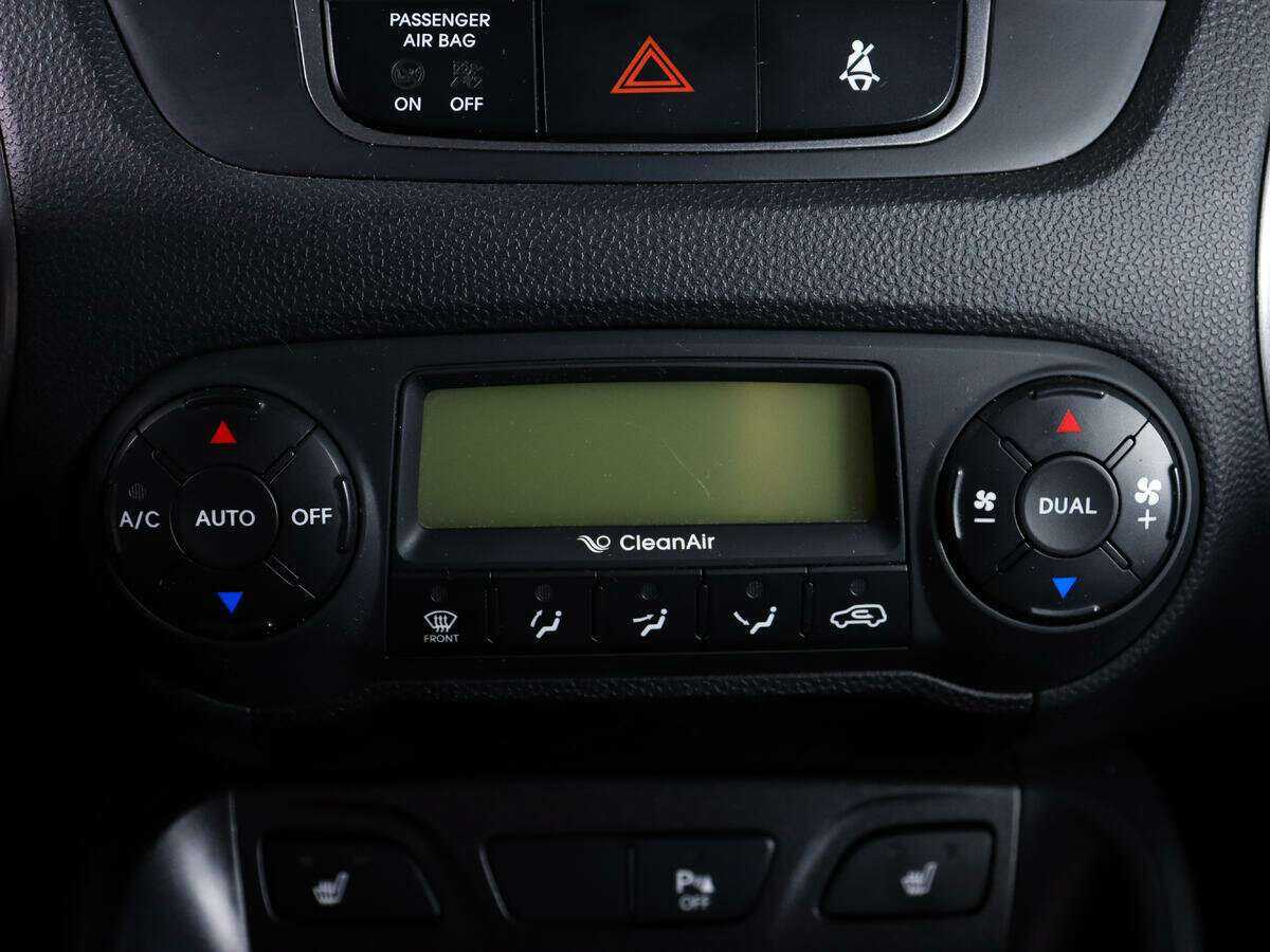 Hyundai ix35, 2014 Фото №19