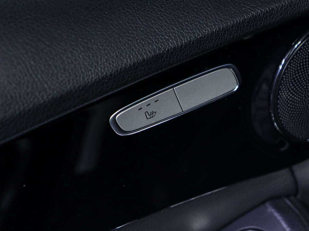 Mercedes-Benz C-Класс 180 9G-TRONIC, 2017 Фото №15