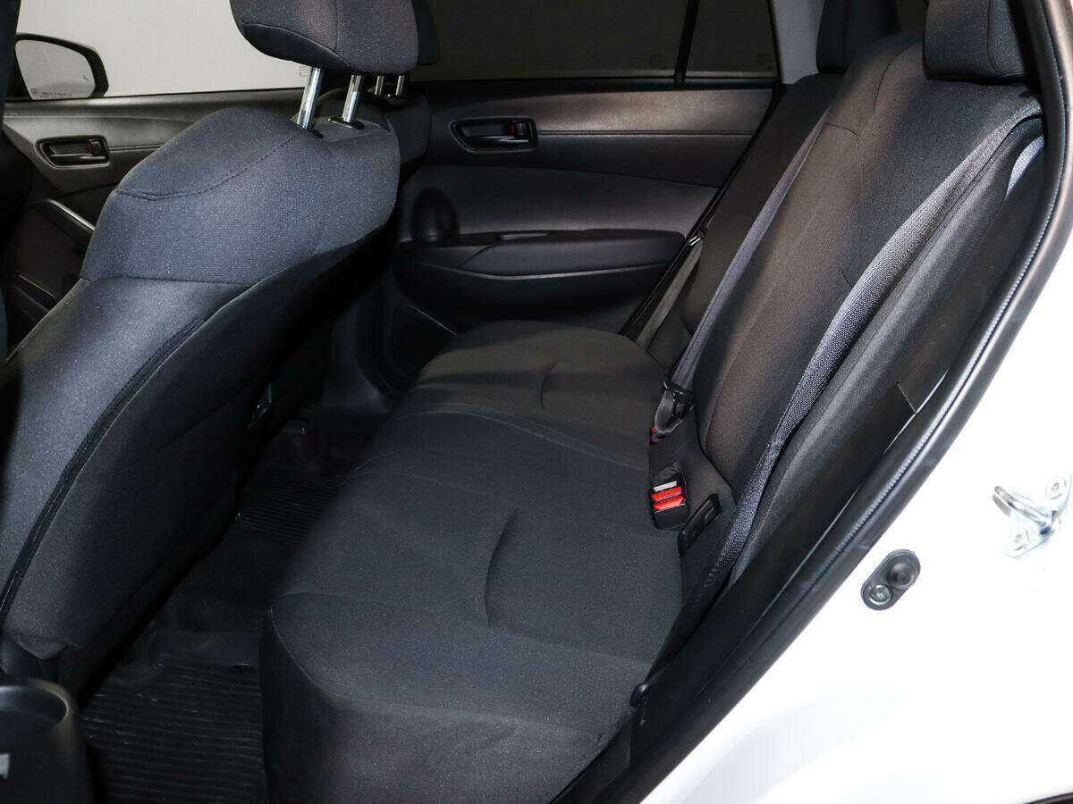 Toyota Corolla Cross, 2022 - 19 520 км. | Фото №8