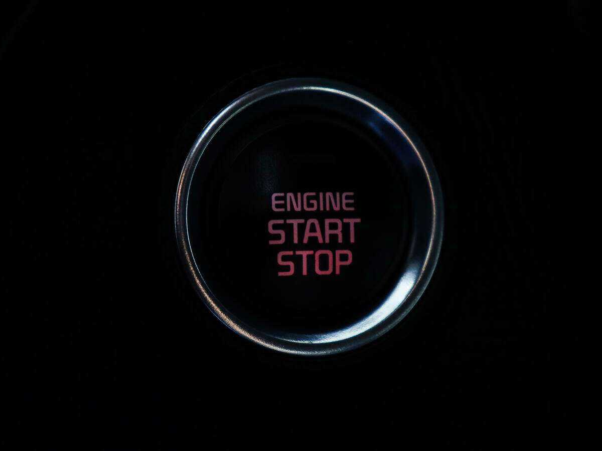 Kia Mohave, 2017 Фото №17