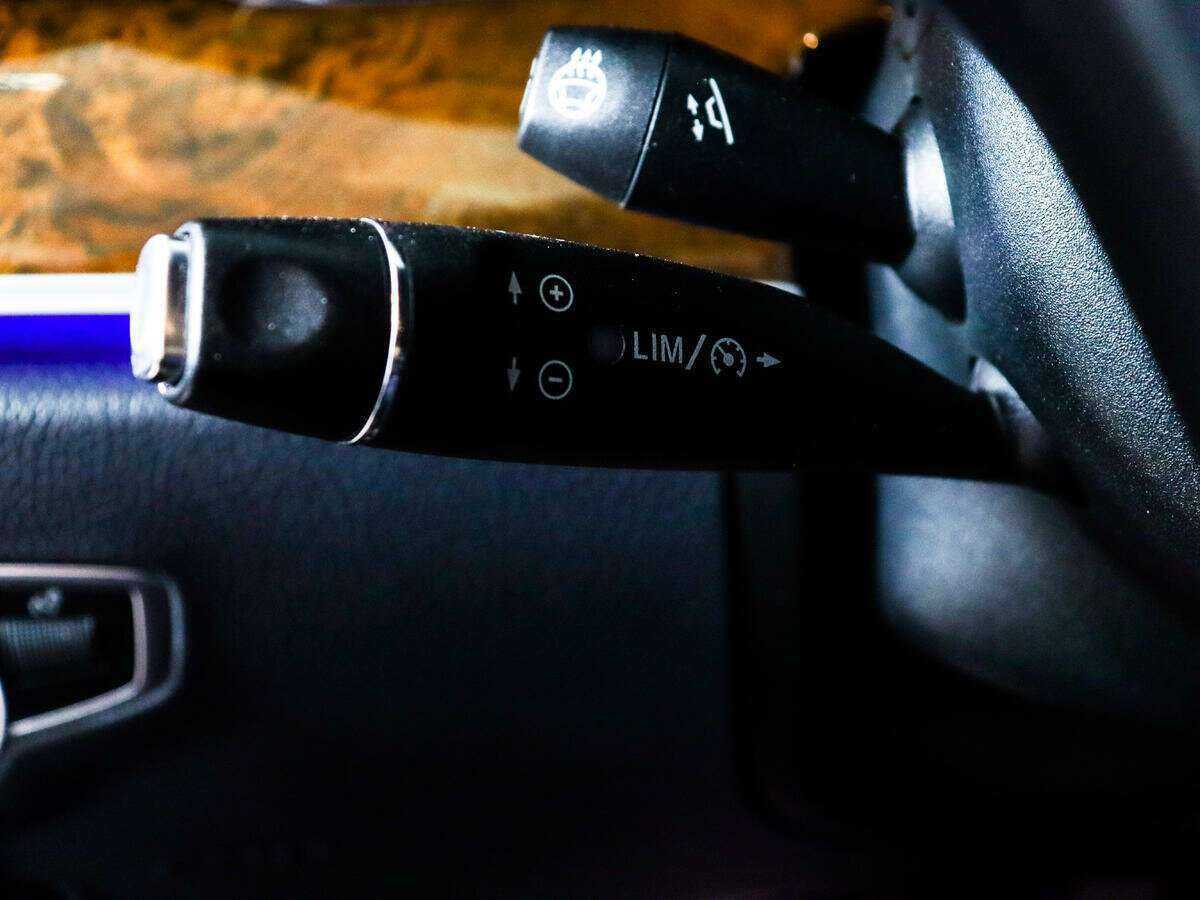 Mercedes-Benz E-Класс 200, 2016 Фото №14