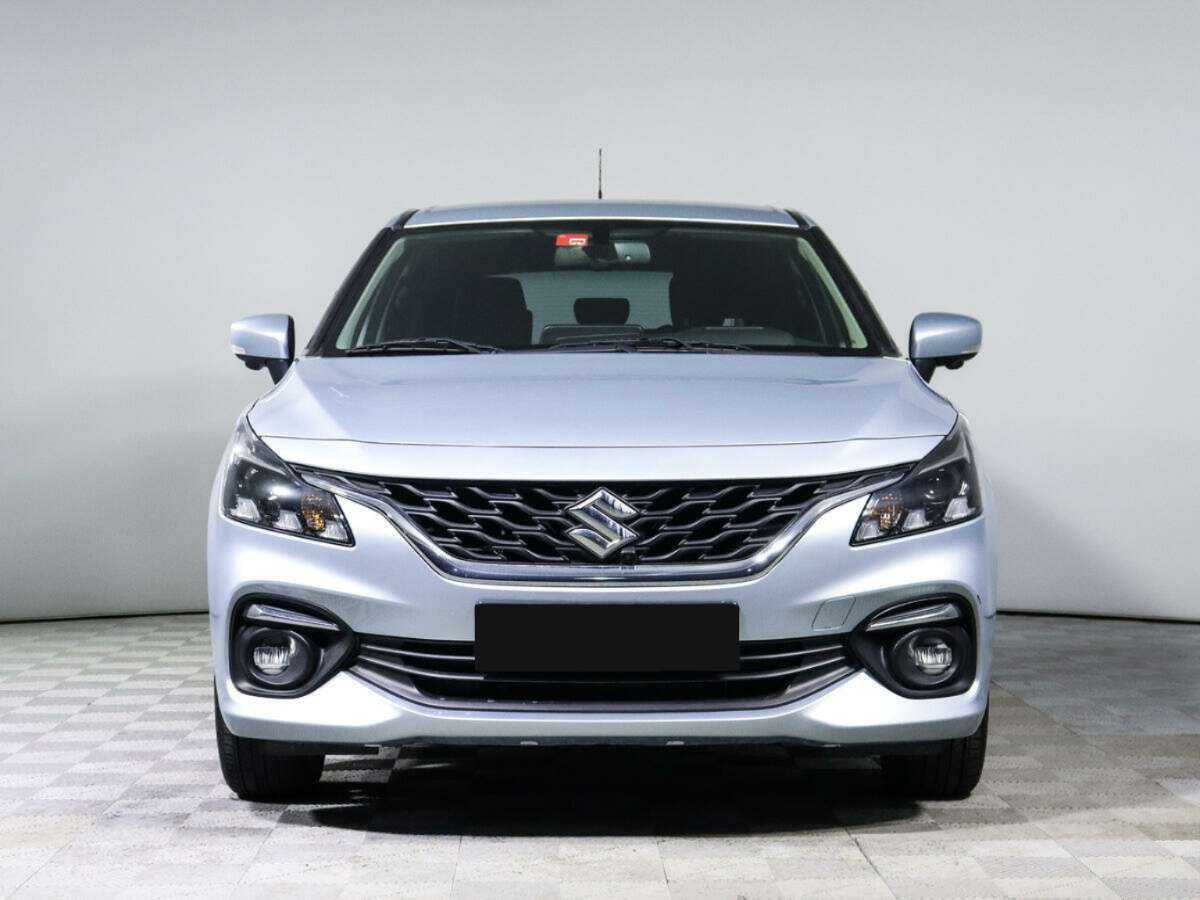 Suzuki Baleno, 2022 - 28 426 км. | Фото №2