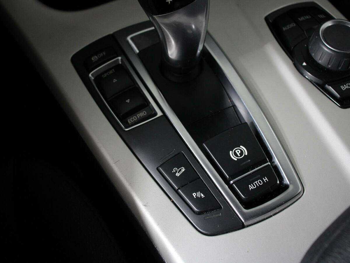 BMW X3 20i xDrive, 2013 Фото №13