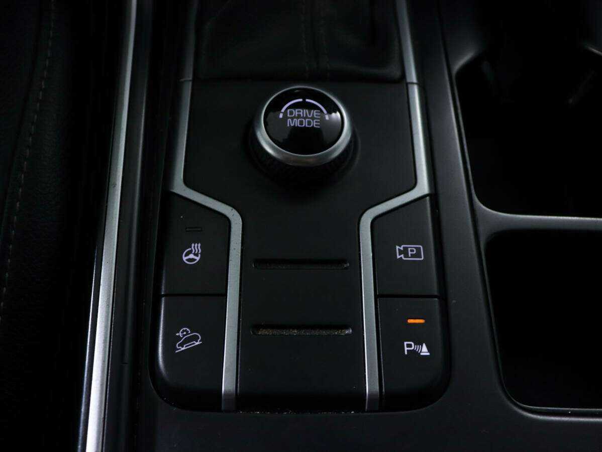 Kia Sorento, 2020 Фото №14