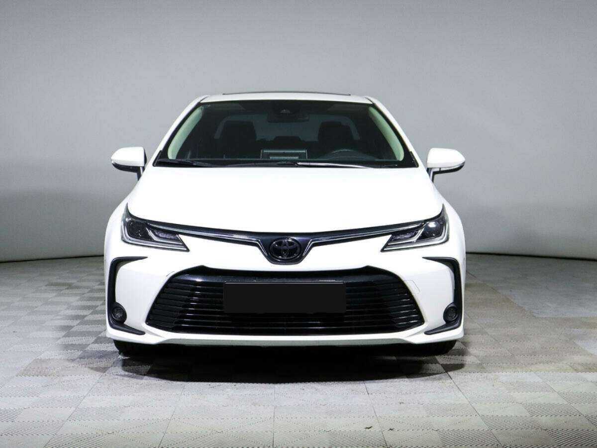 Toyota Corolla, 2022 - 14 525 км. | Фото №2