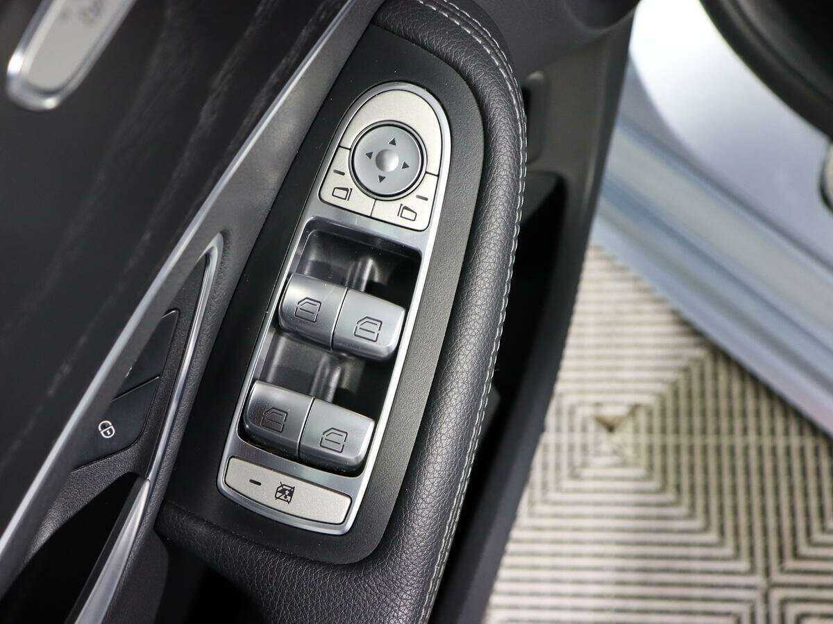 Mercedes-Benz C-Класс 180, 2015 Фото №15