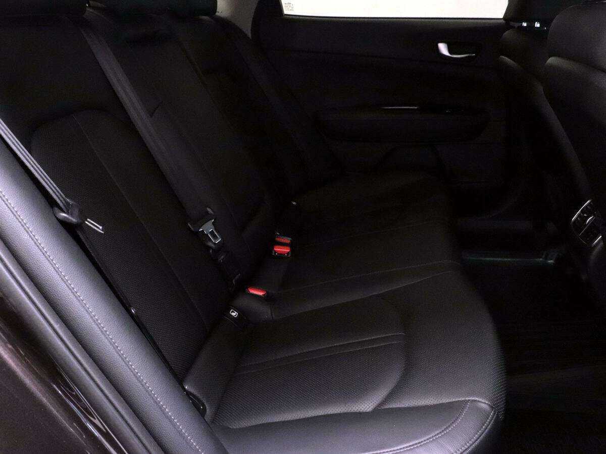 Kia Optima, 2019 - 86 349 км. | Фото №8