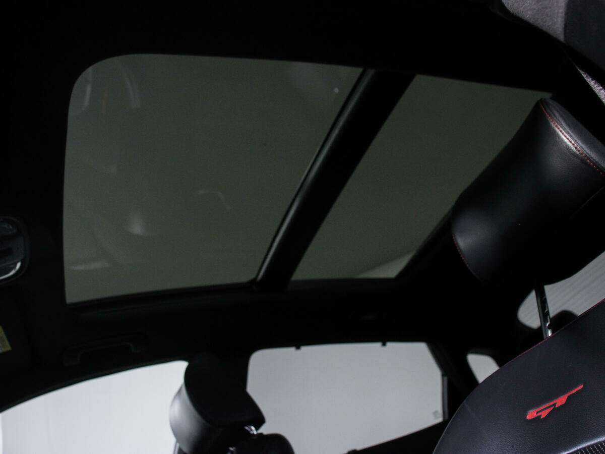 Kia Optima, 2016 Фото №11