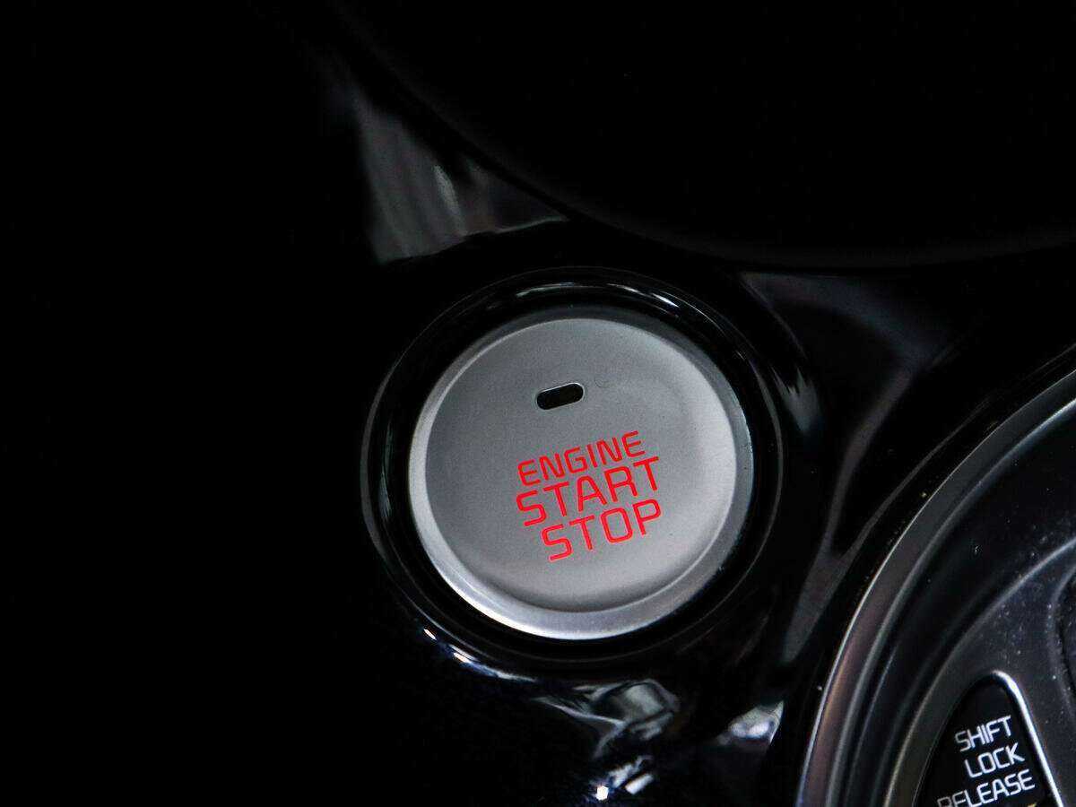 Kia Soul, 2017 Фото №19