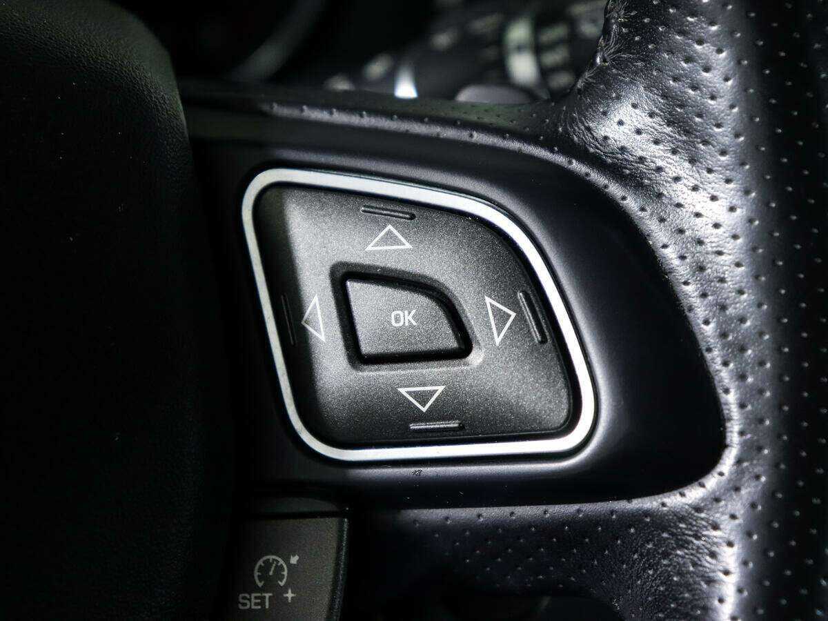 Land Rover Range Rover Evoque 6-speed, 2014 Фото №20