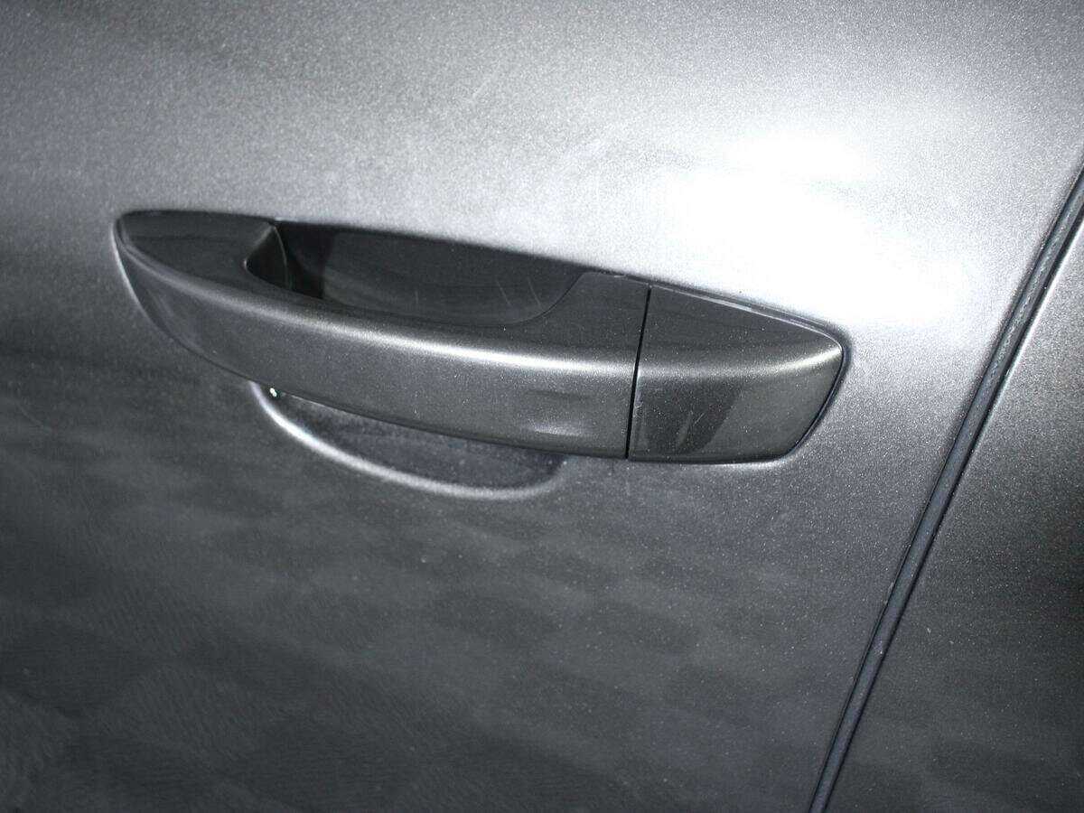 Volkswagen Touareg, 2015 Фото №16