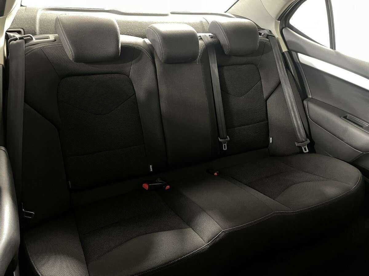 Citroen C4, 2015 Фото №14