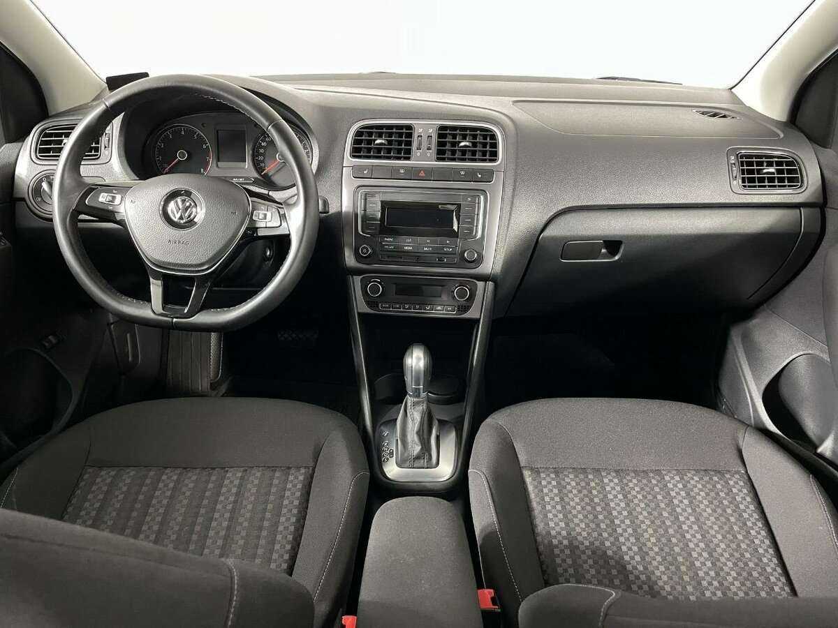 Volkswagen Polo, 2019 - 60 000 км. | Фото №6