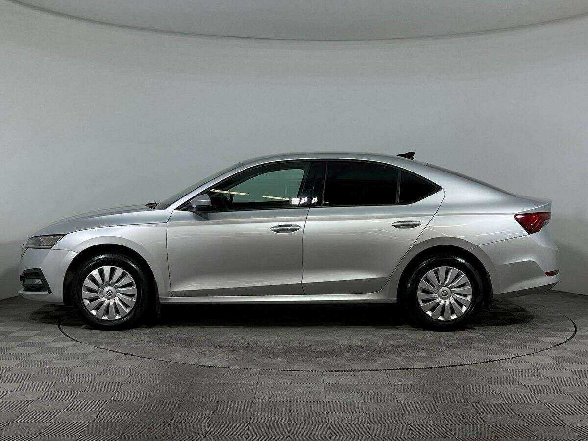 Skoda Octavia, 2021 - 84 000 км. | Фото №7