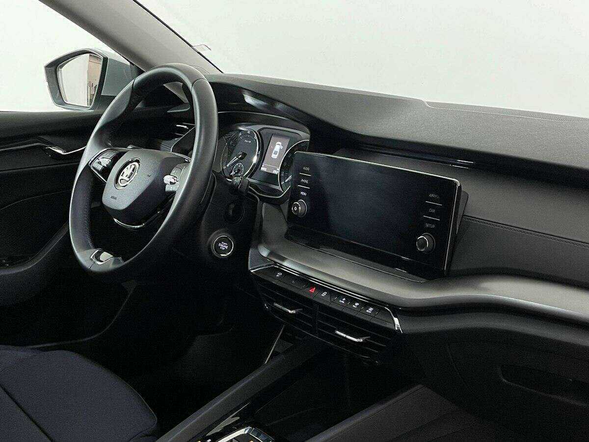 Skoda Octavia, 2021 - 84 000 км. | Фото №8