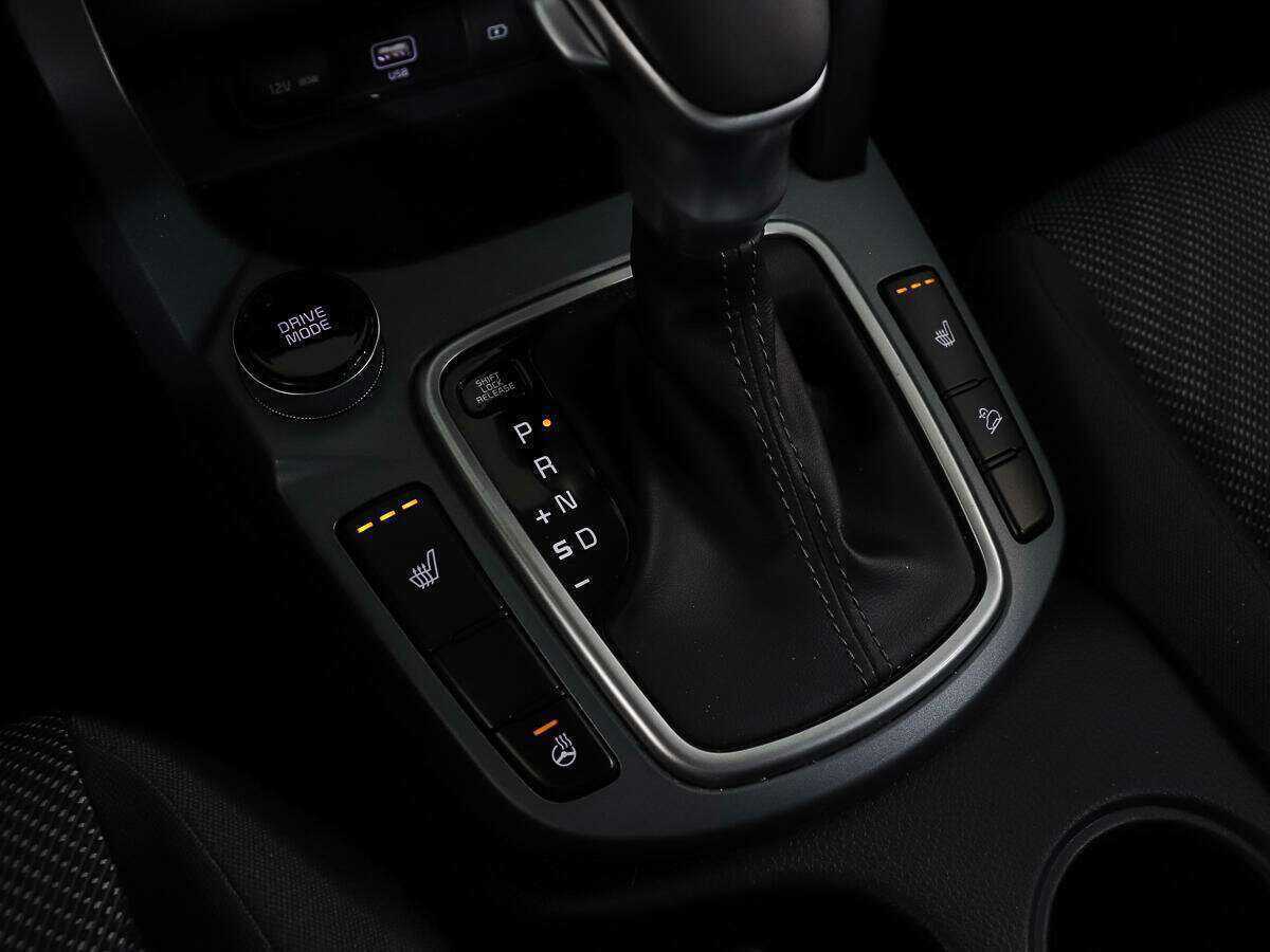 Kia Seltos, 2020 Фото №16