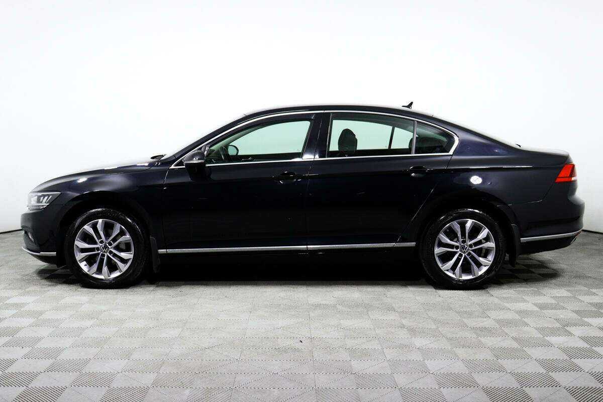 Volkswagen Passat, 2021 - 32 894 км. | Фото №8