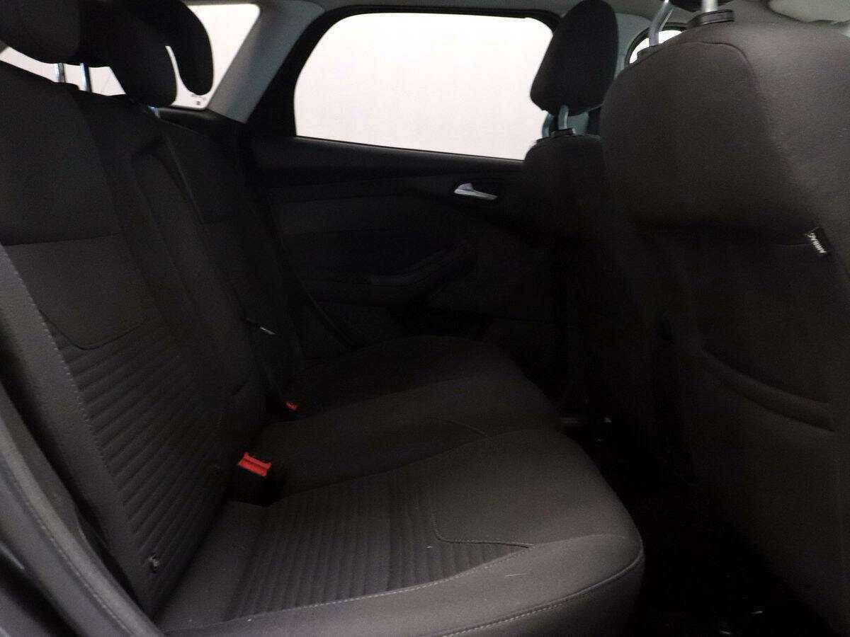 Ford Focus, 2017 - 155 109 км. | Фото №8