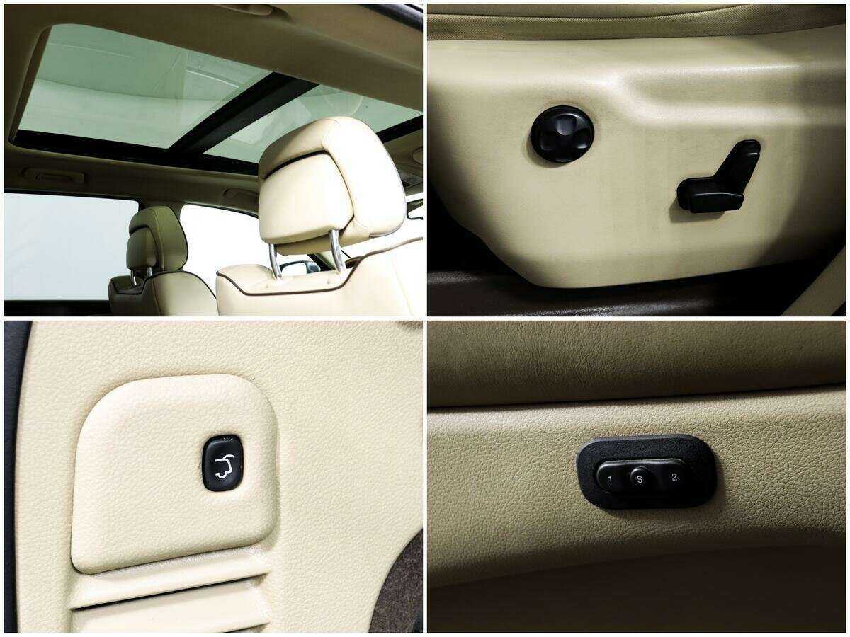 Jeep Grand Cherokee, 2012 Фото №14