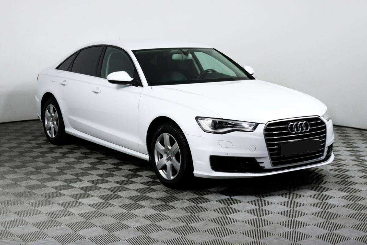 Audi A6, 2016 - 86 000 км. | Фото №3