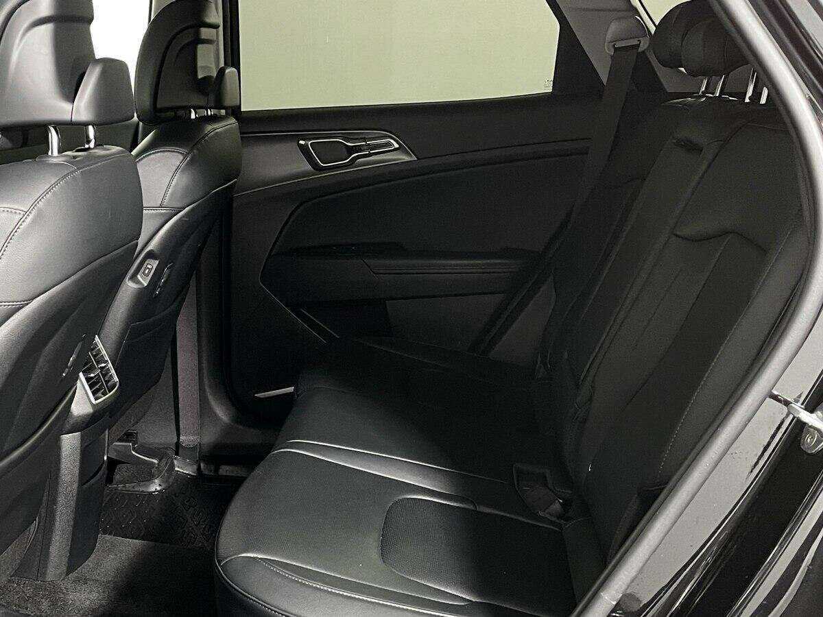 Kia Sportage, 2022 - 63 445 км. | Фото №7