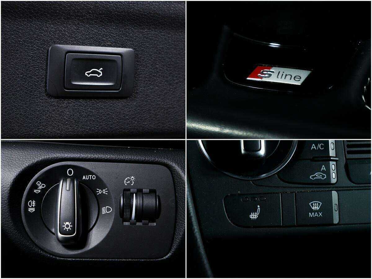 Audi Q3, 2018 Фото №15