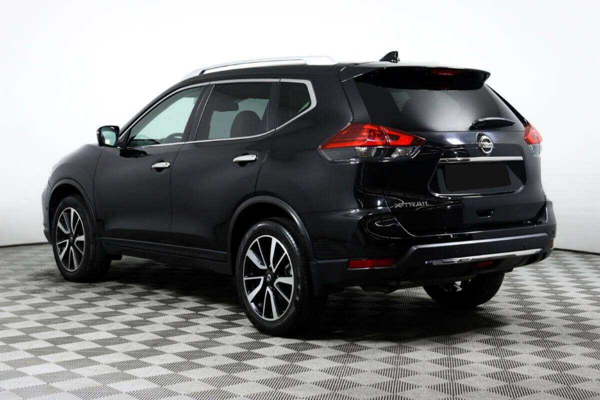 Nissan X-Trail, 2020 - 39 800 км. | Фото №7