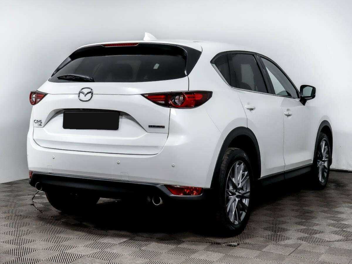 Mazda CX-5, 2020 - 85 600 км. | Фото №4