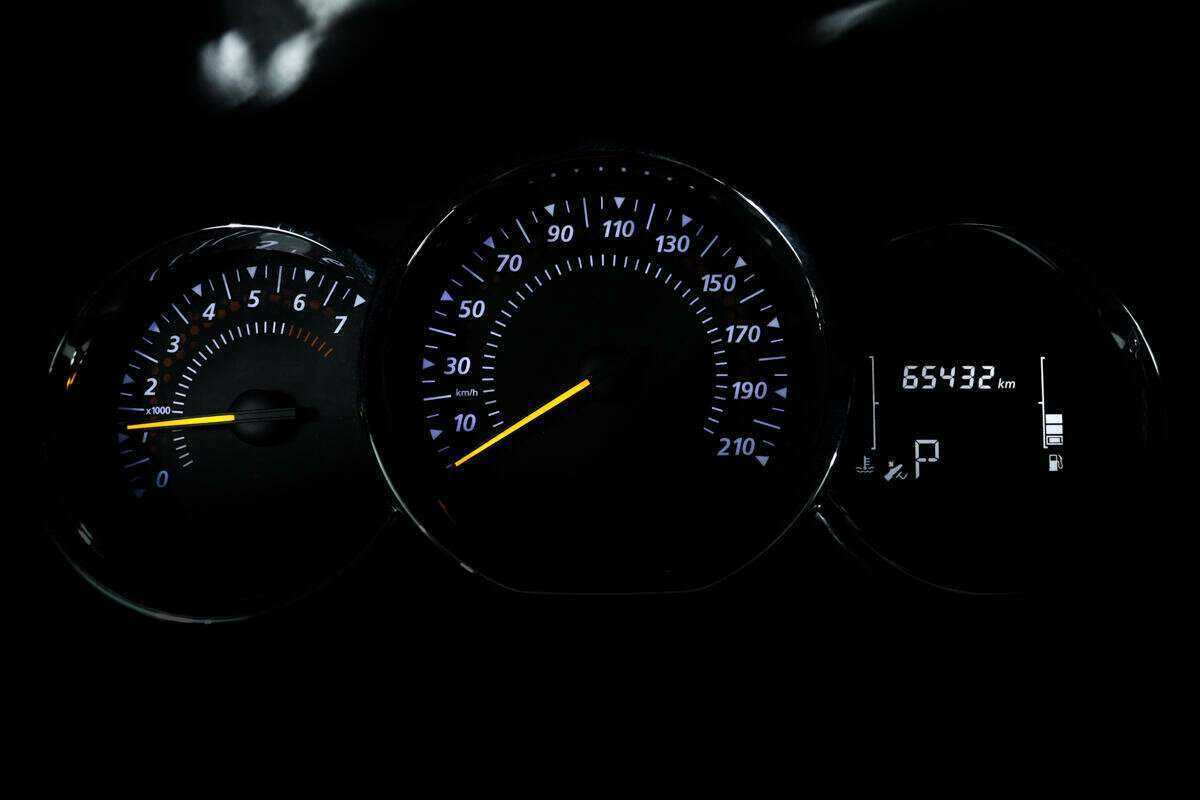 Renault Logan Stepway, 2020 Фото №10