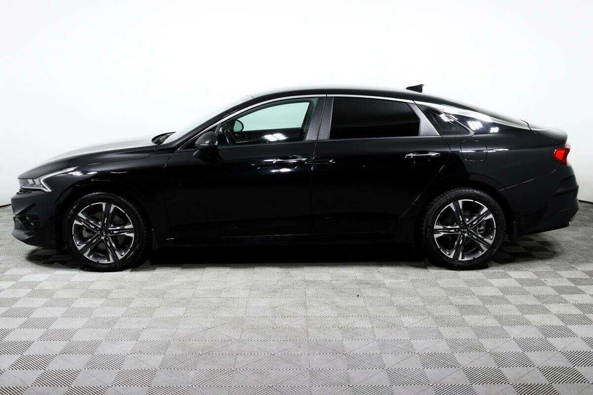 Kia K5, 2021 - 85 000 км. | Фото №8