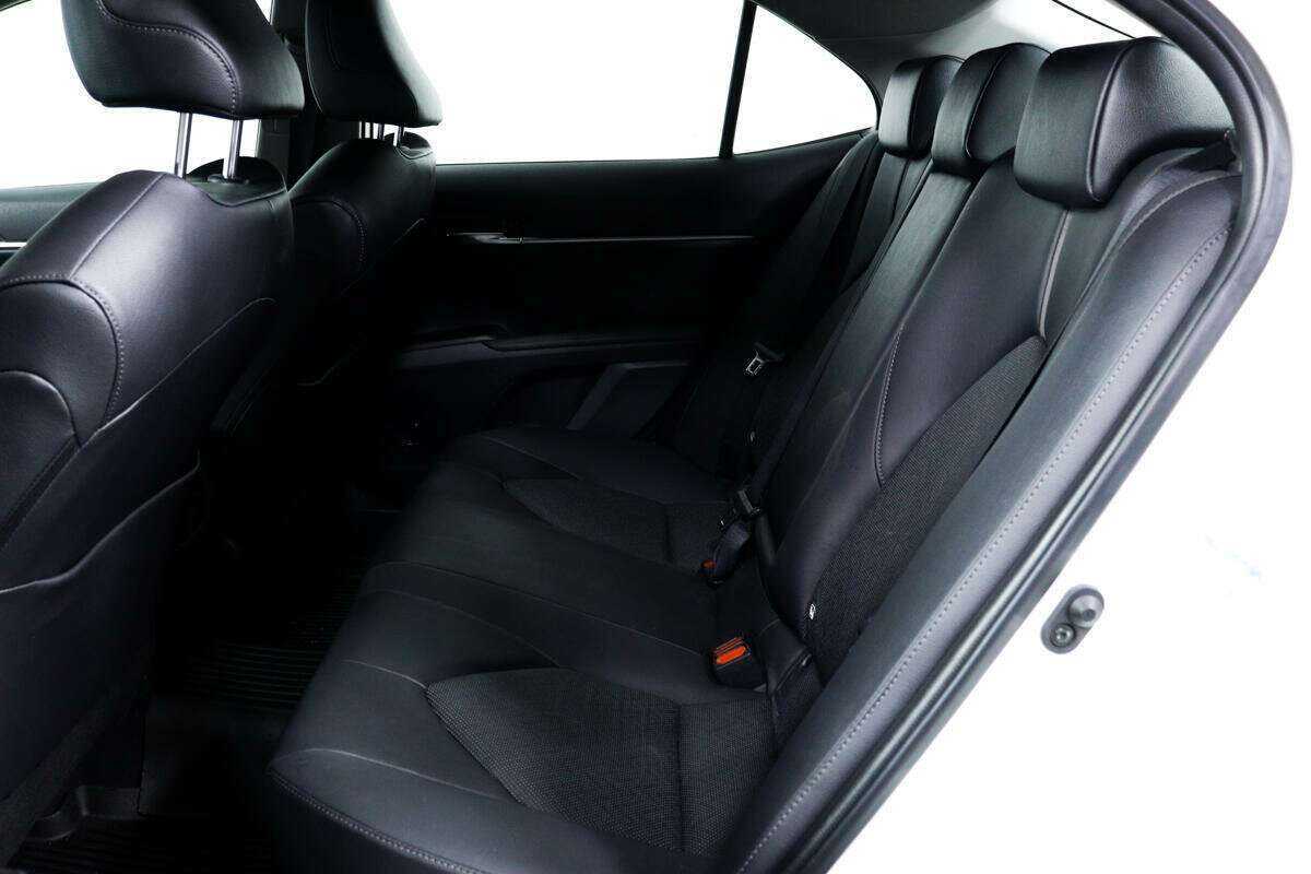 Toyota Camry, 2021 Фото №12