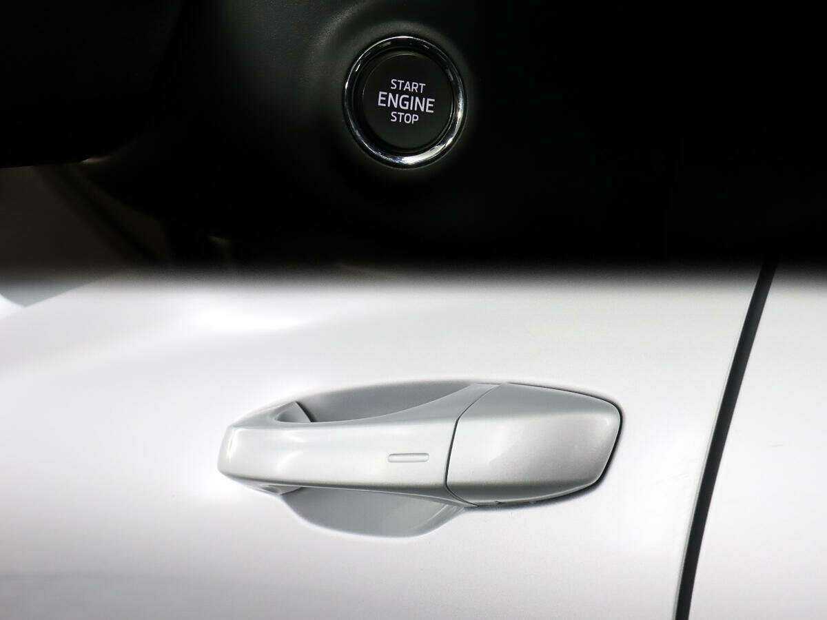 Skoda Kodiaq, 2019 Фото №16