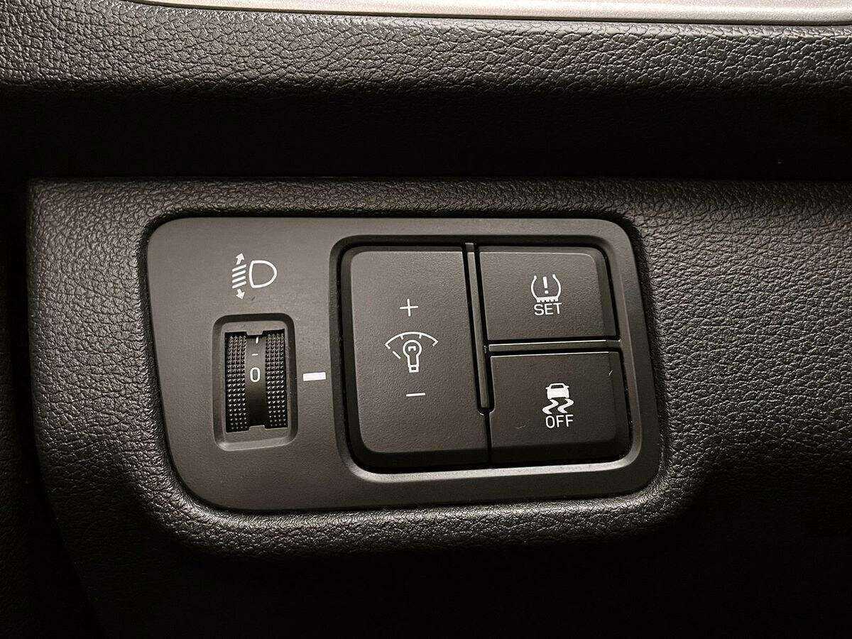 Hyundai Solaris, 2020 Фото №13