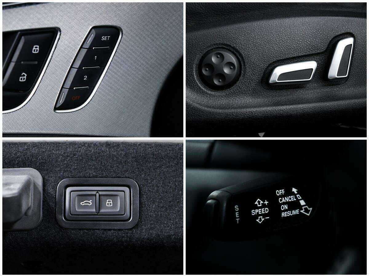 Audi A6, 2018 Фото №16