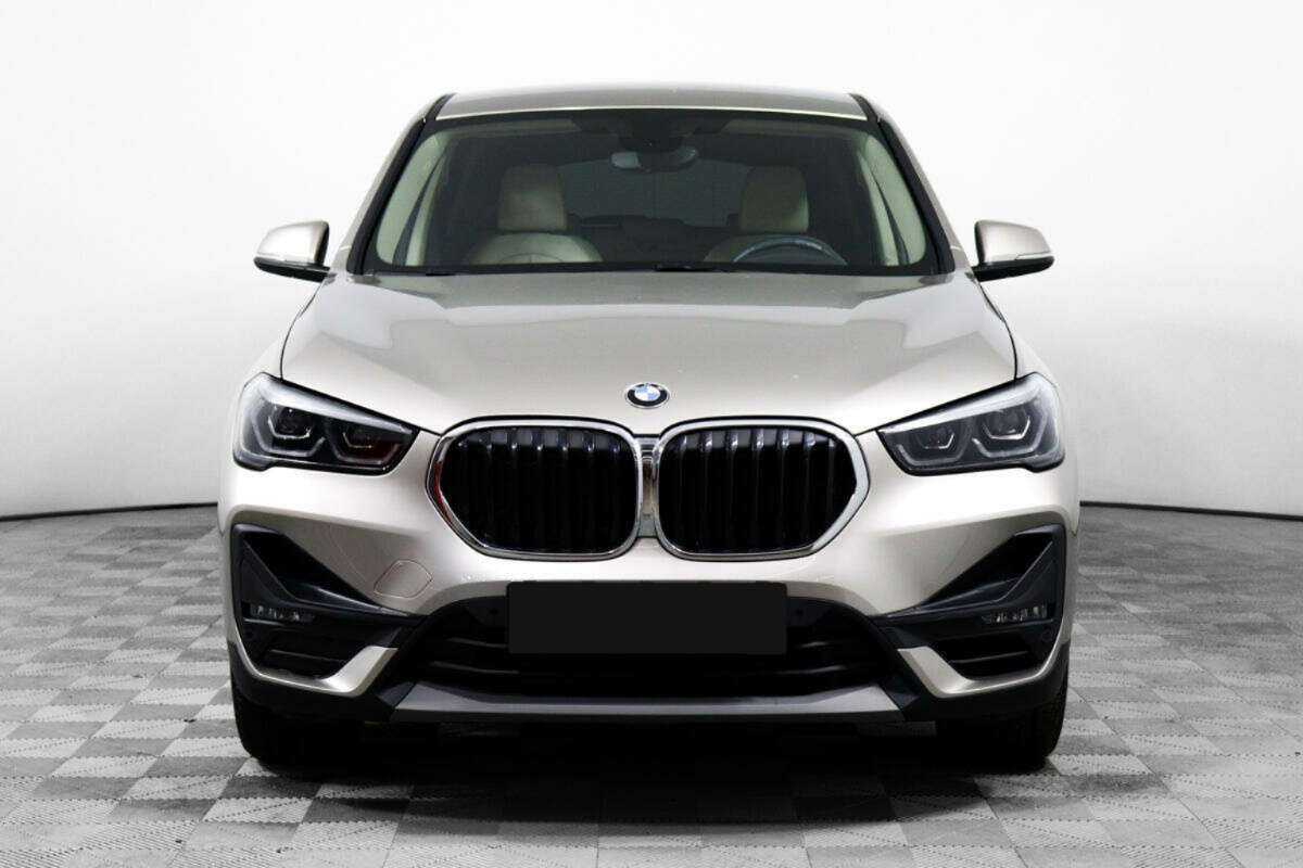 BMW X1 Long 20Li sDrive, 2020 - 12 500 км. | Фото №2