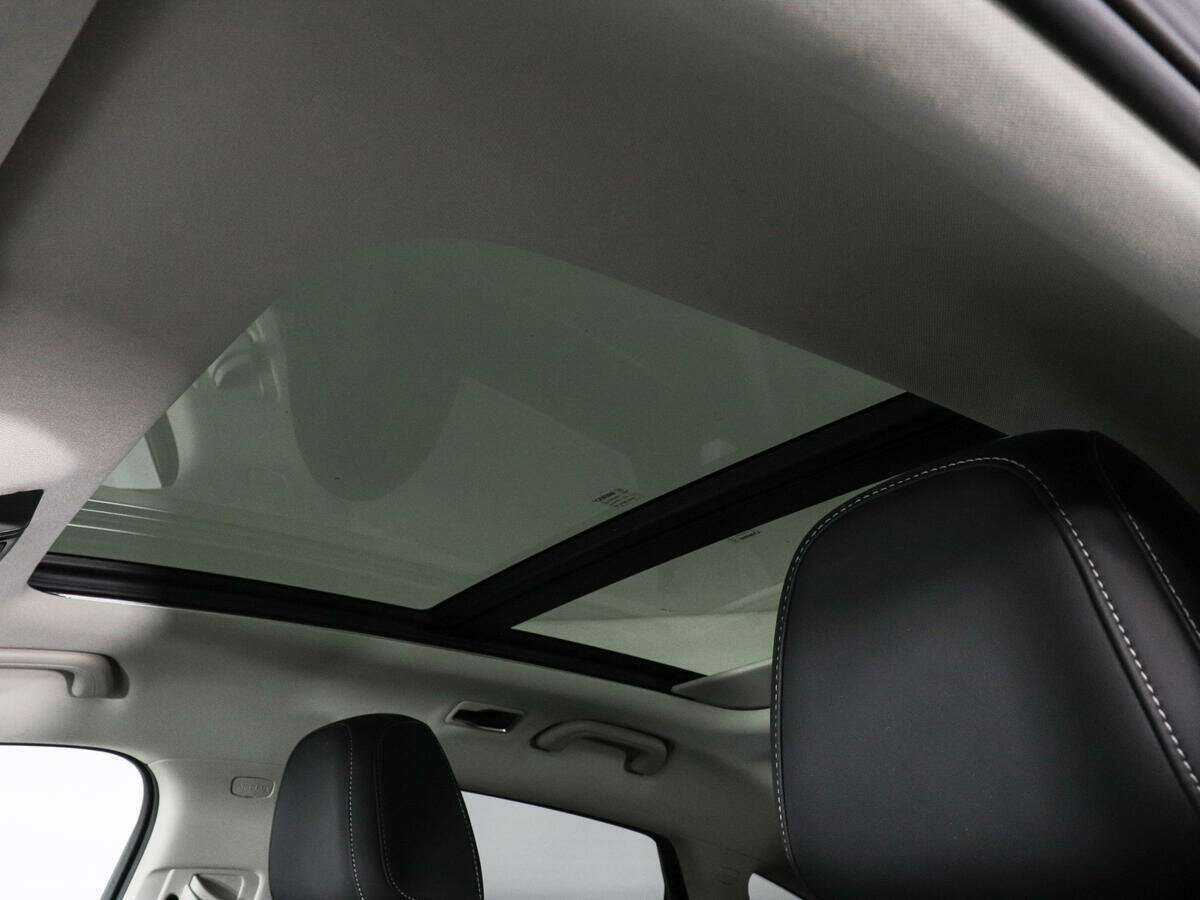 Geely Tugella, 2023 Фото №11