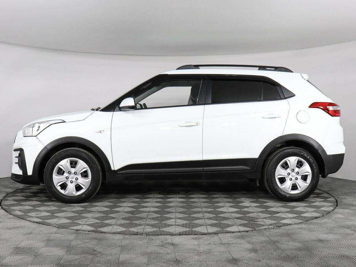Hyundai Creta, 2017 - 66 322 км. | Фото №8