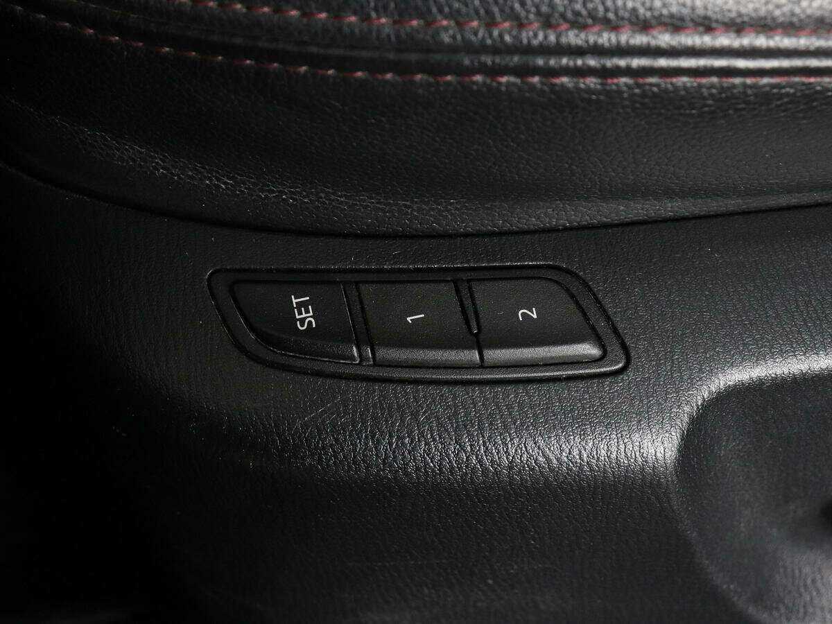 Mazda CX-5, 2015 Фото №13