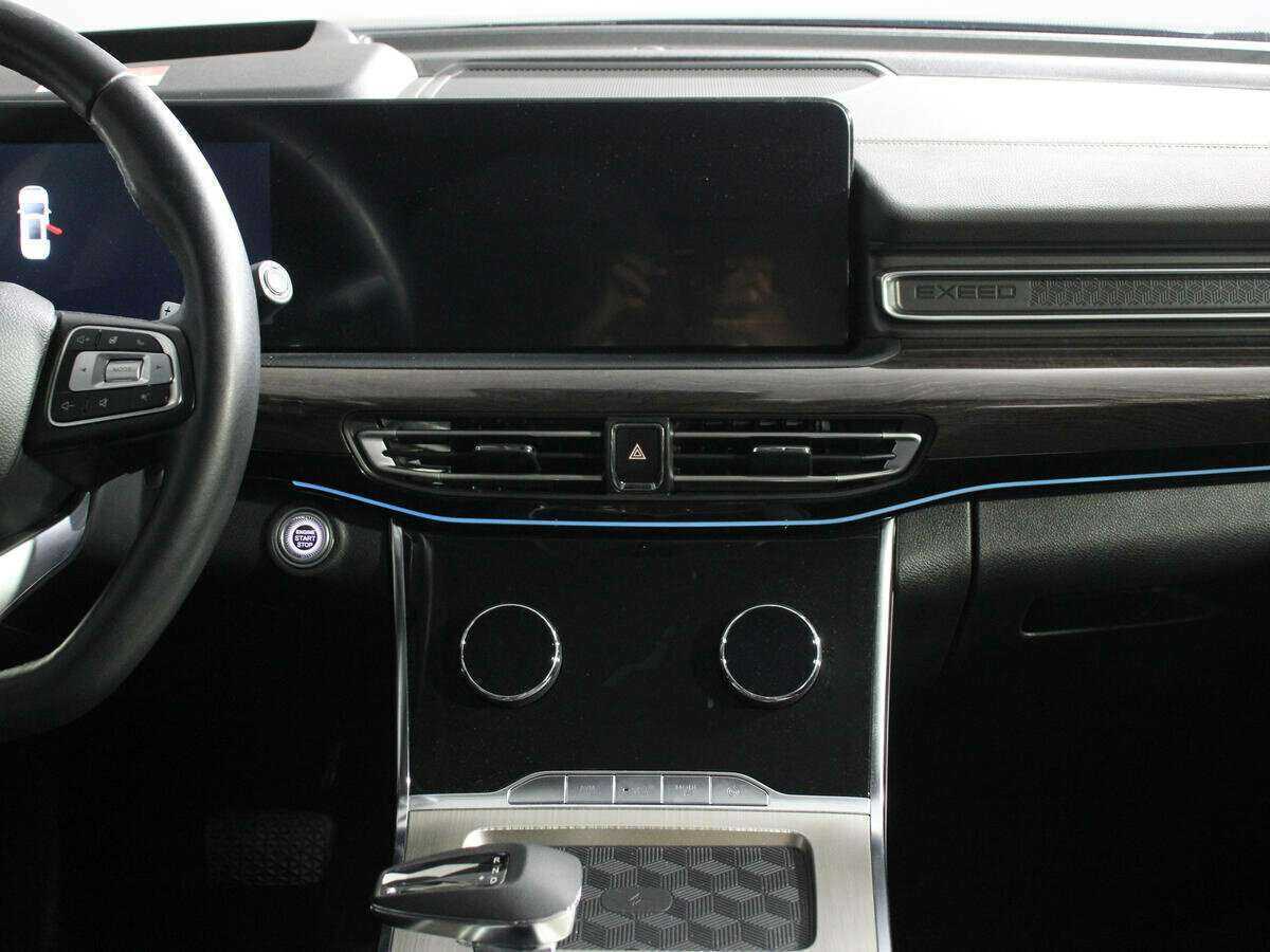 EXEED VX, 2022 Фото №13