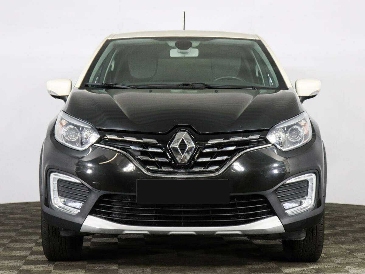 Renault Kaptur, 2020 - 28 304 км. | Фото №2