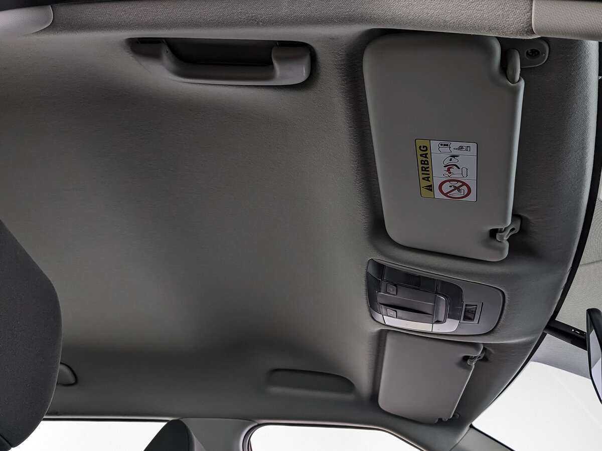 Kia Seltos, 2021 Фото №19