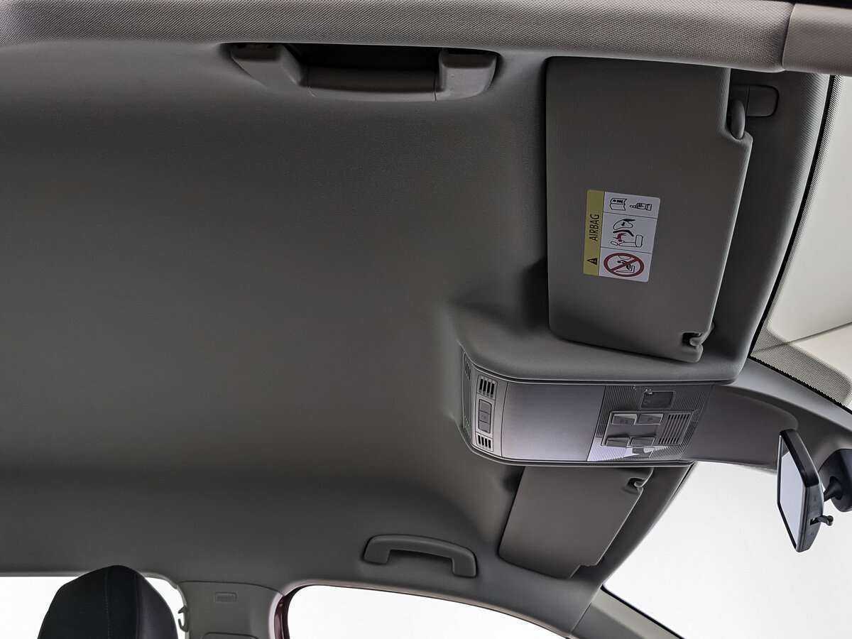 Volkswagen Tiguan, 2020 Фото №19