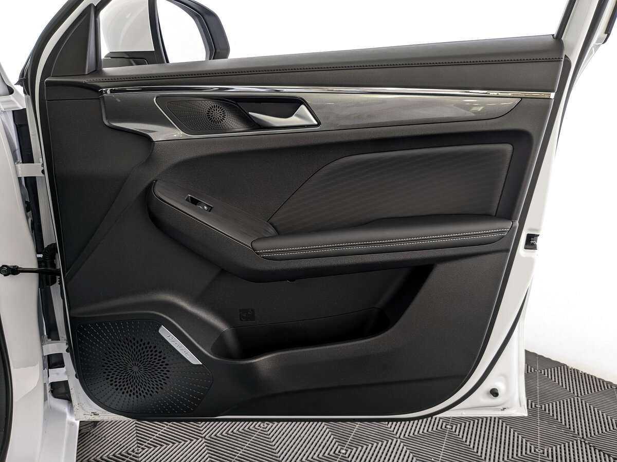 Haval Jolion, 2023 Фото №17