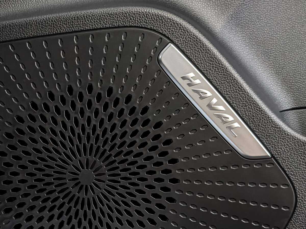 Haval Jolion, 2023 Фото №19