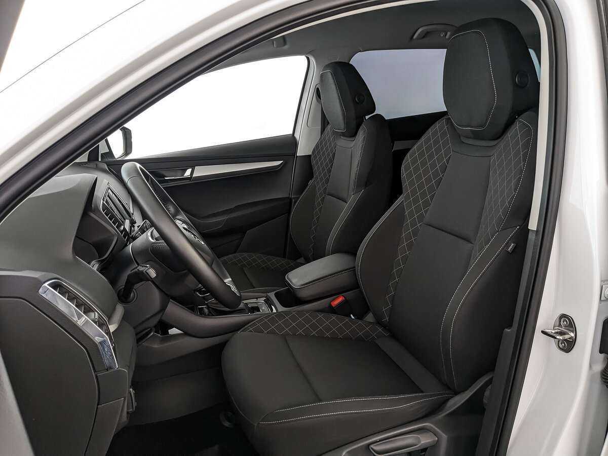Skoda Karoq, 2022 Фото №16