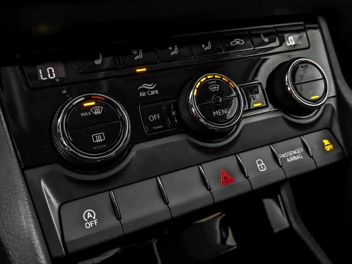 Skoda Karoq, 2020 Фото №20