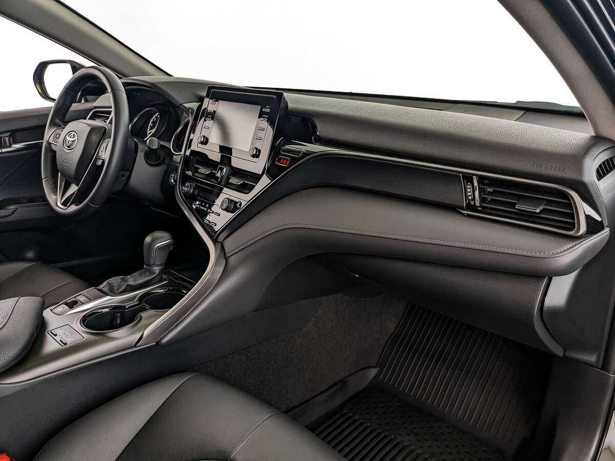 Toyota Camry, 2022 Фото №9